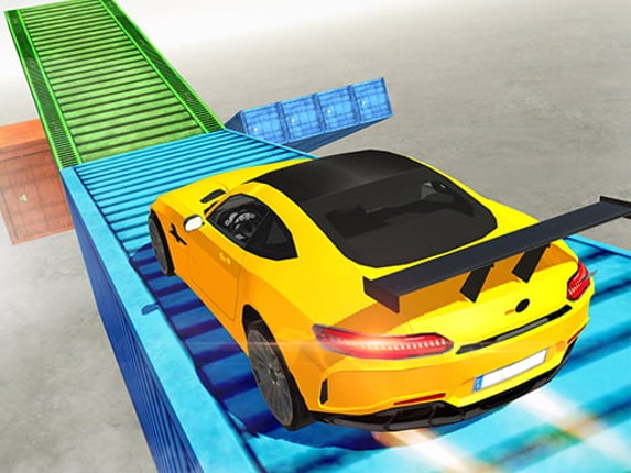 Real Impossible Track 2 Image