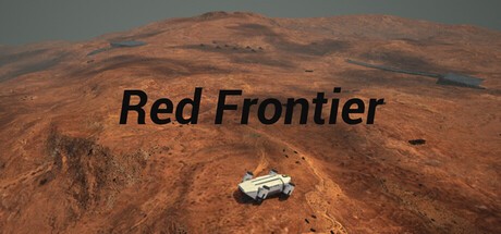 Games like Red Frontier