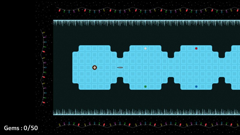 Remy Raccoon and the Lost Temple - Festive Frolics (Volume 2) screenshot