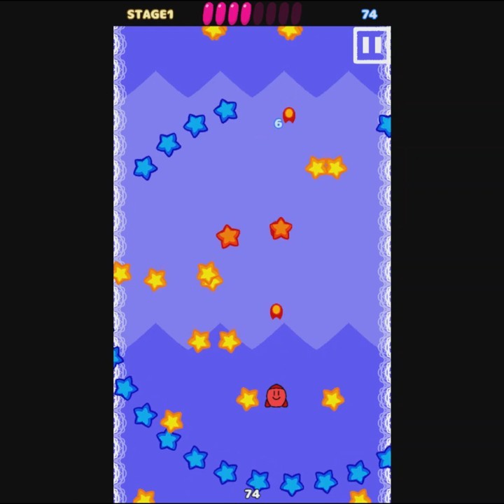 Games like ROCKET SHOOTING