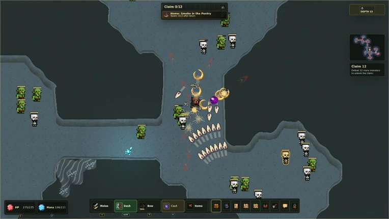 Rogue Kingdom Image