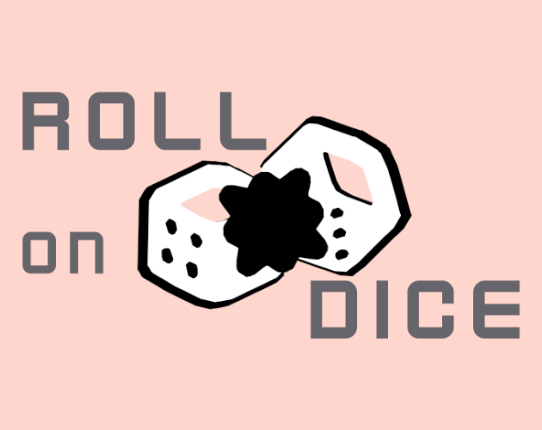 Roll On Dice Image