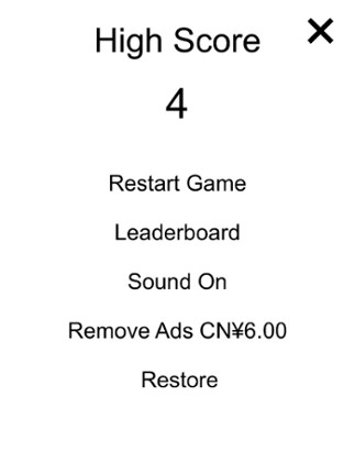 RPS Challenge rock paper scissors war against artificial intelligence Image