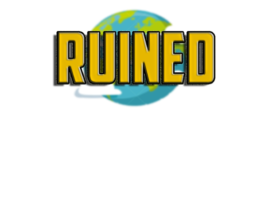 Ruined Game Cover