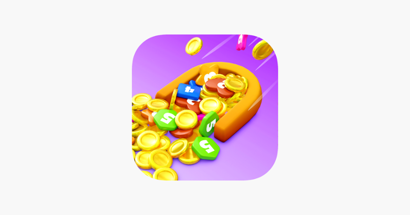 Scoop Coins Game Cover