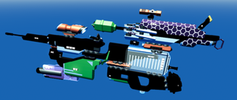 Scrap Your Gun Image