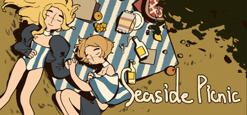 Seaside Picnic Image