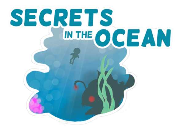 Secrets in the Ocean Game Cover