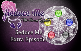 Seduce Me the Otome: Episode Series Image