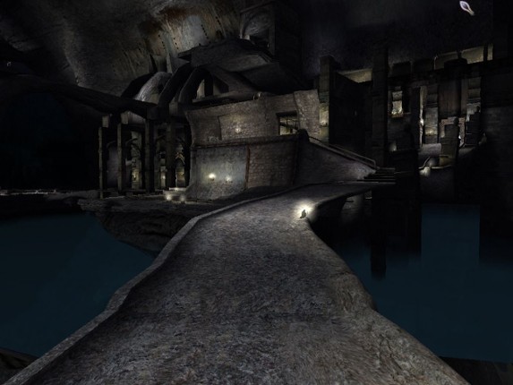 Sentinel: Descendants in Time screenshot