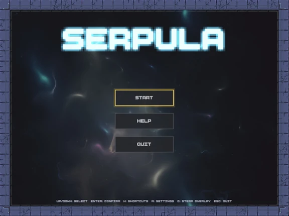 SERPULA Image