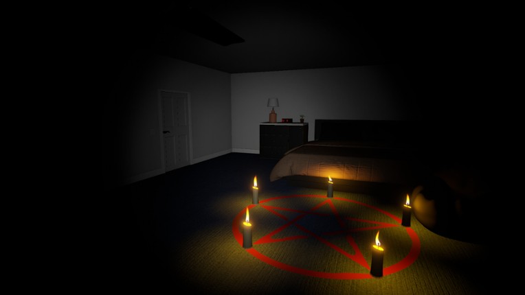 Shadow Lurking screenshot