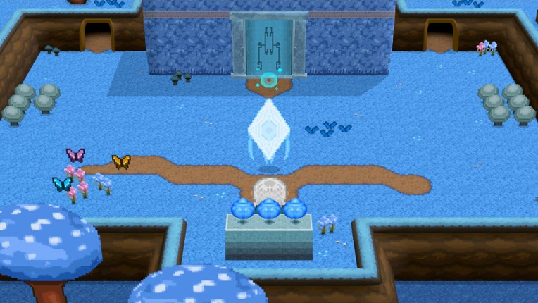 Shalnor: Silverwind Saga screenshot