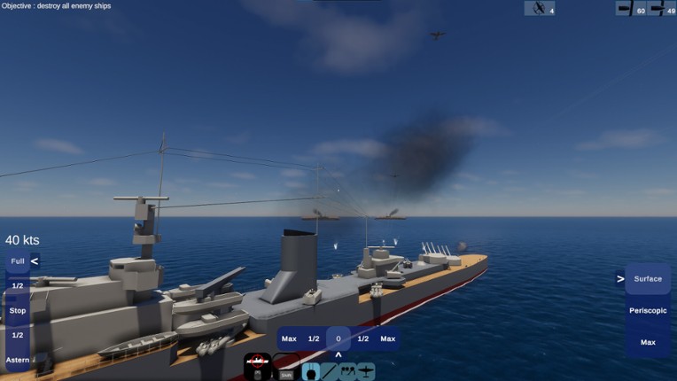 ShipCrafter screenshot
