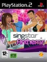 Singstar: Anthems Image