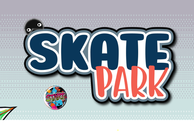 Skate Park Image