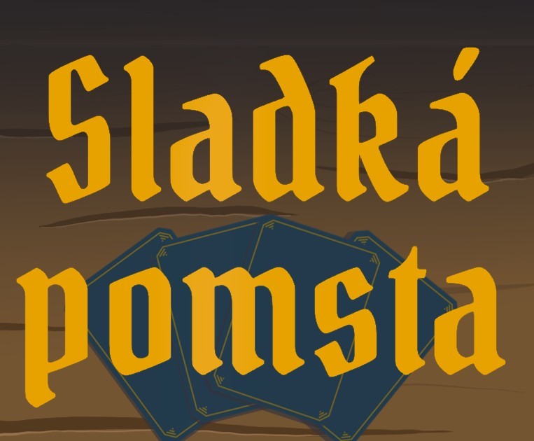 Games like Sladká pomsta
