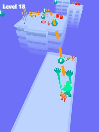 Slime Shot screenshot