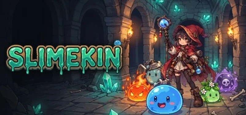 Slimekin Image