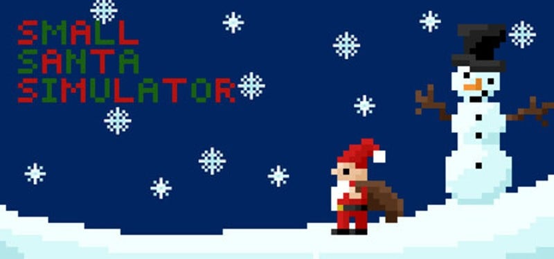 Small Santa Simulator Image