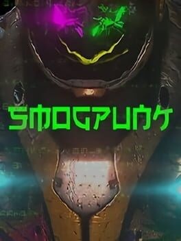 Games like Smogpunk