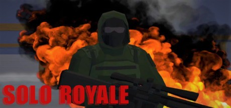 Games like Solo Royale