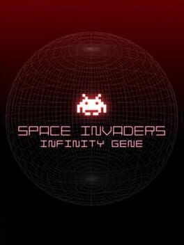 Games like Space Invaders: Infinity Gene