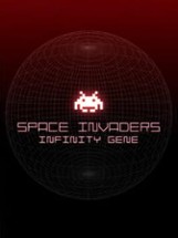 Space Invaders: Infinity Gene Image