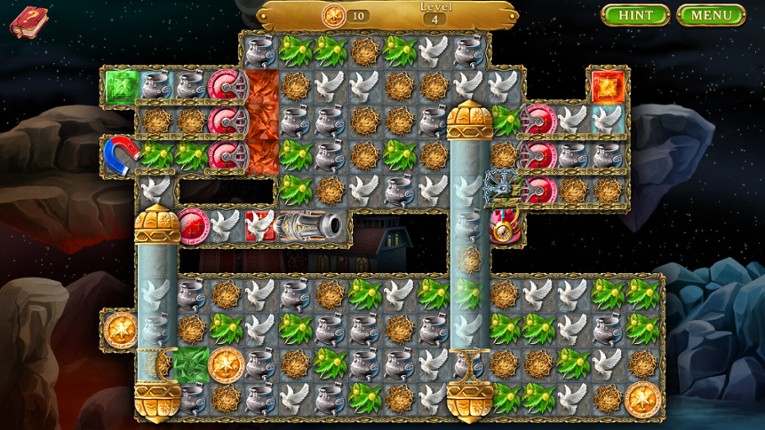 Spellarium 11 screenshot