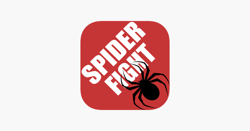 Spider Fighter Super Hero Game Cover