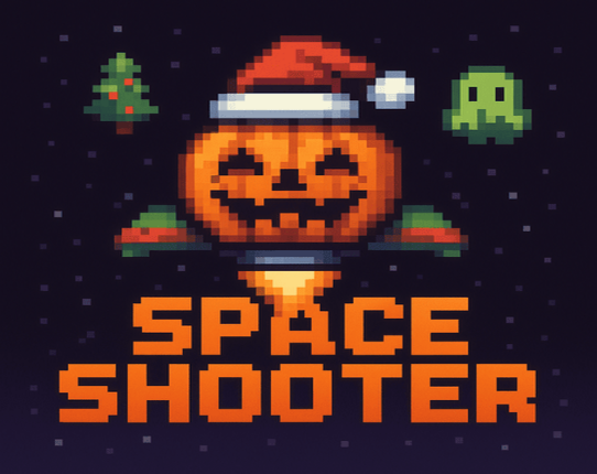 SpookStars: Holiday Invasion Image
