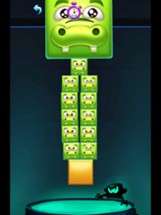 Stack Animal Stars Puzzle Game Image