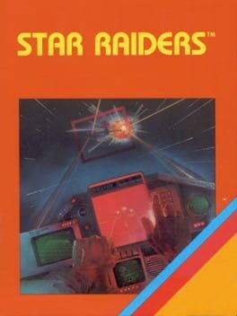 Games like Star Raiders