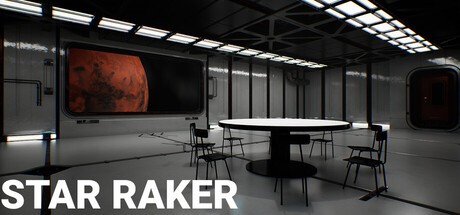 Games like Star Raker