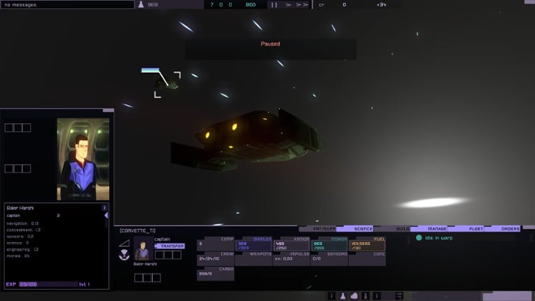 Star Zeal 4x screenshot