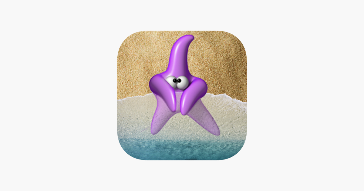 Games like StarfishSlider