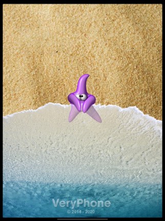 StarfishSlider screenshot