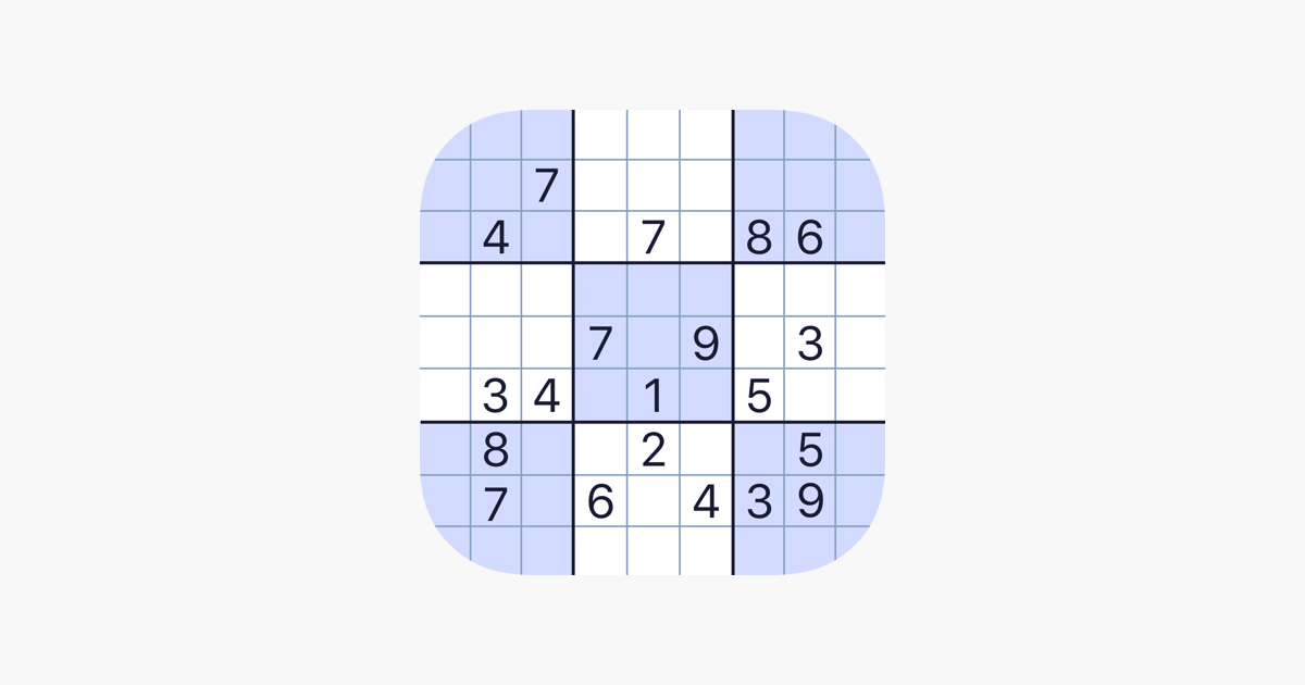 Games like Sudoku Puzzle - Brain Games