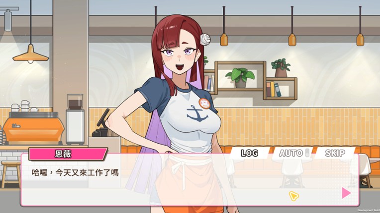 Summer at Smile Café Image