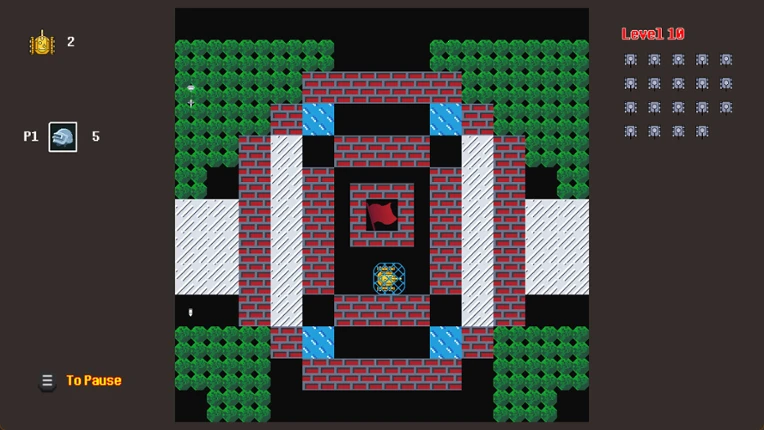Tank 99 Image