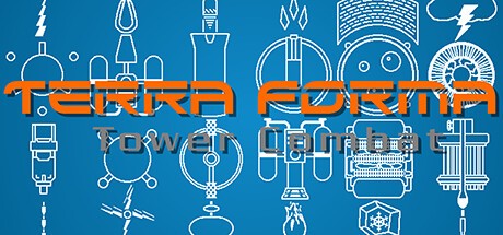 Games like Terra Forma: Tower Combat