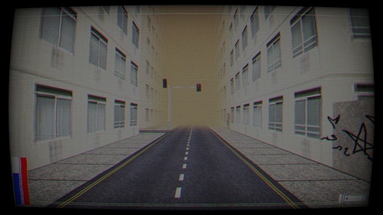 The Backrooms: Reset screenshot