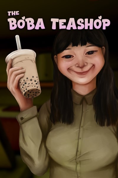 Games like The Boba Teashop