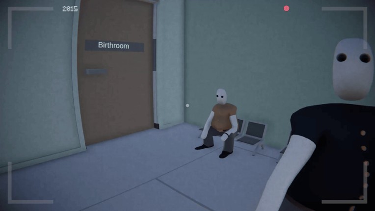 The Cameraman screenshot