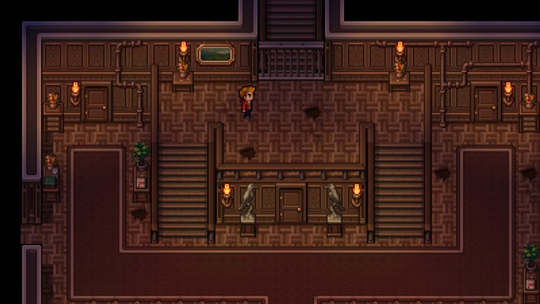 The Clown's Forest 3: Haunting Apparitions screenshot