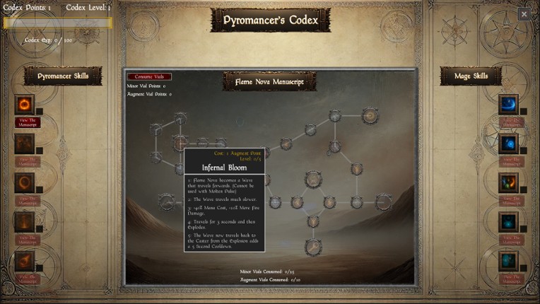 The Eternal Hunt screenshot