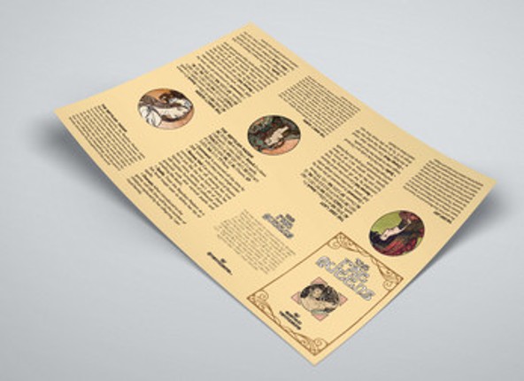 The Fae Queens Image