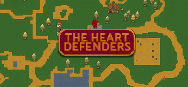 The Heart Defenders Image