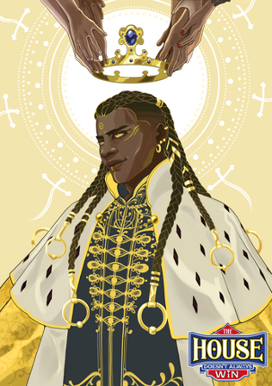 The House Doesn't Always Win Image