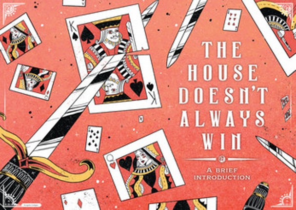 The House Doesn't Always Win screenshot